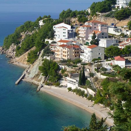 Apartments Tom Mimice Εξωτερικό φωτογραφία