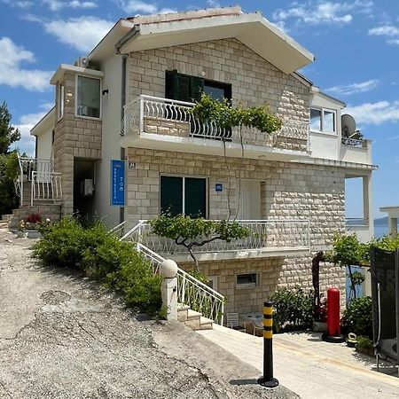 Apartments Tom Mimice Εξωτερικό φωτογραφία
