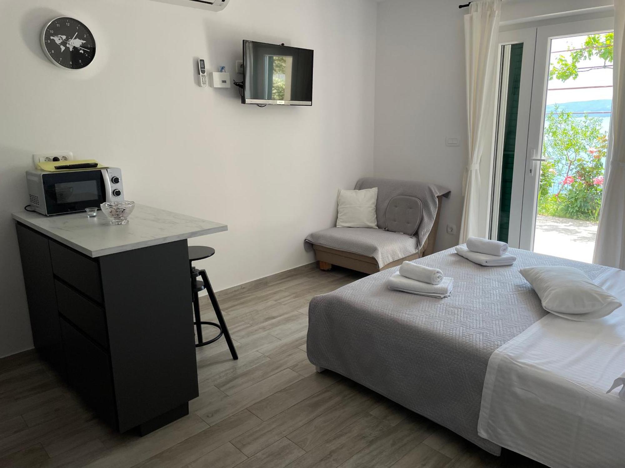 Apartments Tom Mimice Εξωτερικό φωτογραφία