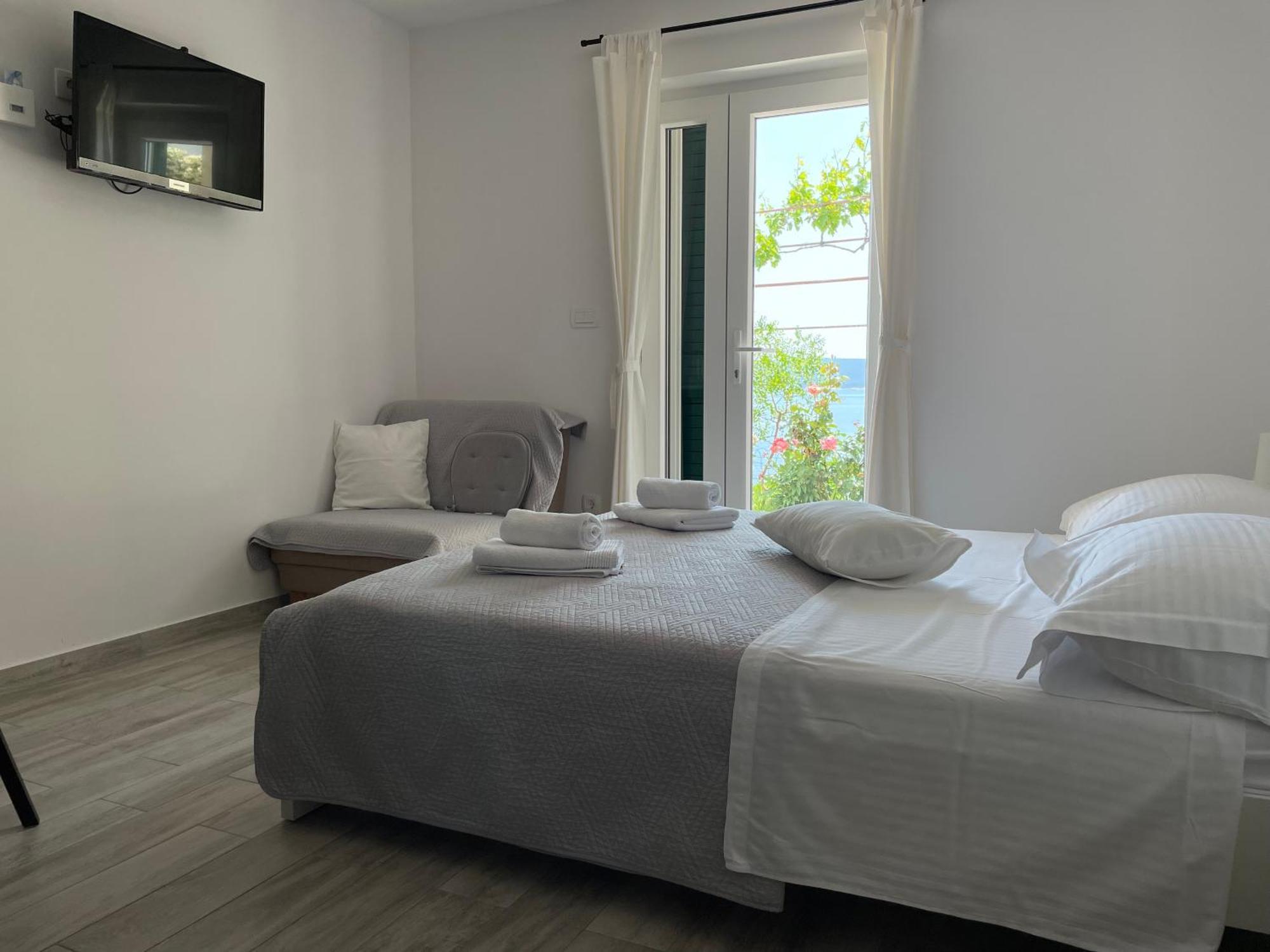Apartments Tom Mimice Εξωτερικό φωτογραφία