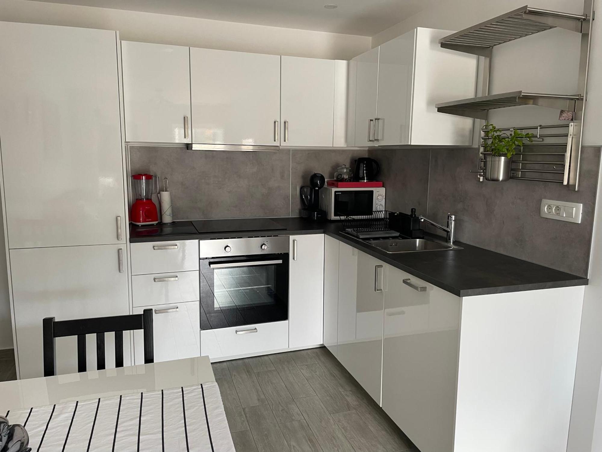 Apartments Tom Mimice Εξωτερικό φωτογραφία