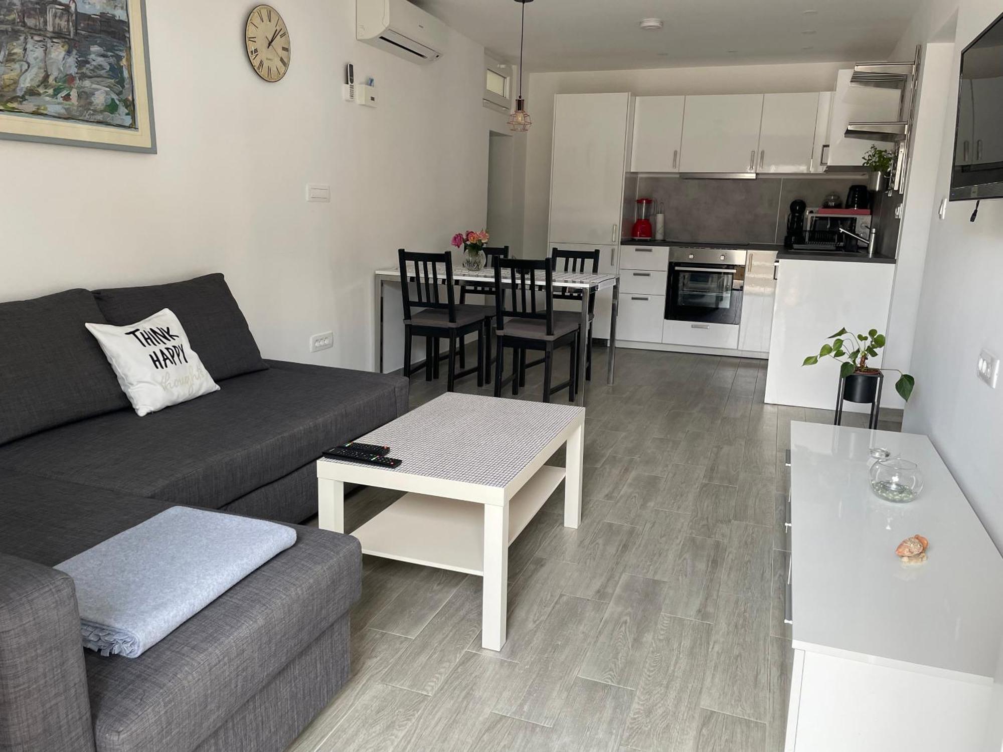 Apartments Tom Mimice Εξωτερικό φωτογραφία
