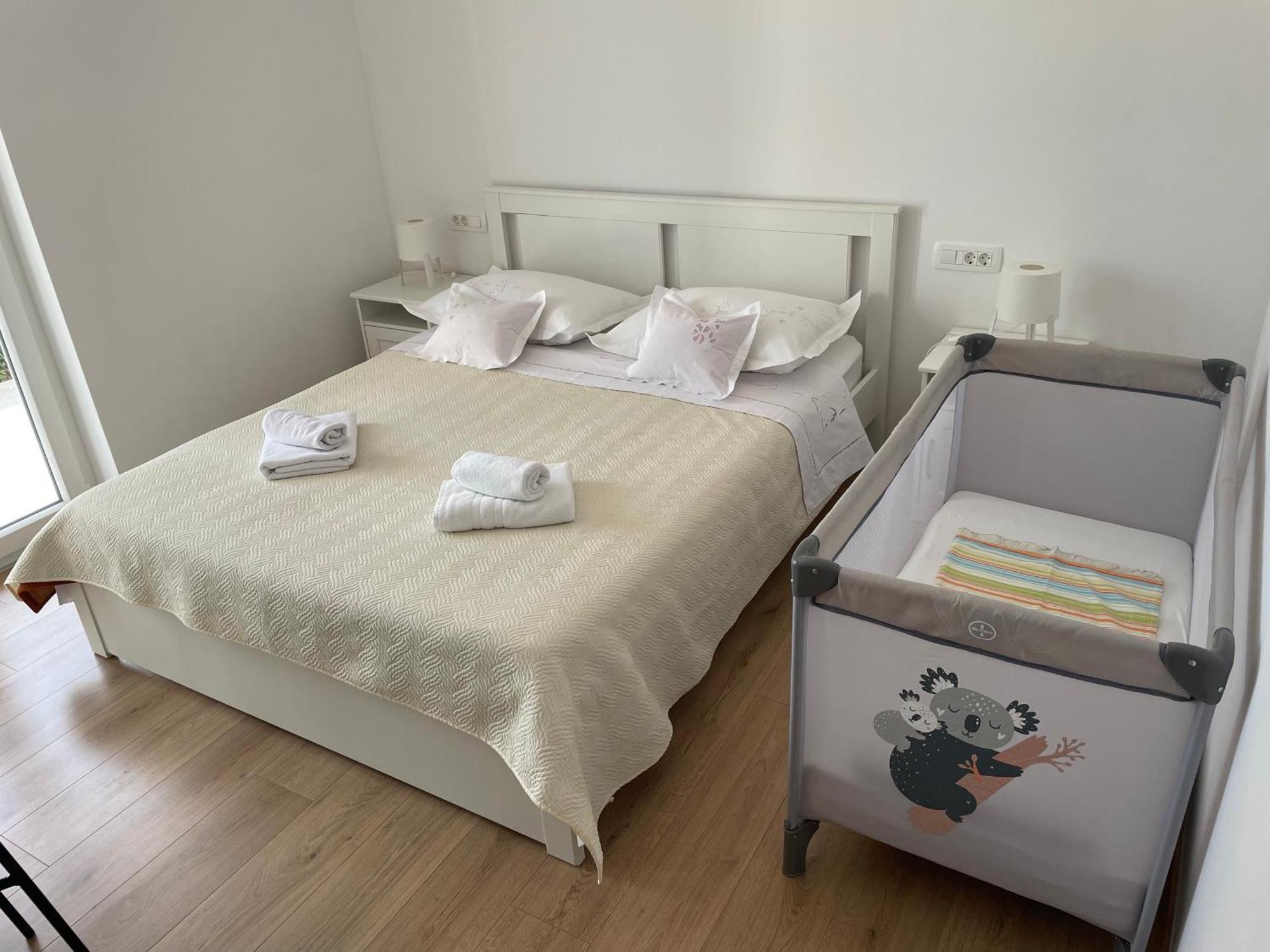 Apartments Tom Mimice Εξωτερικό φωτογραφία