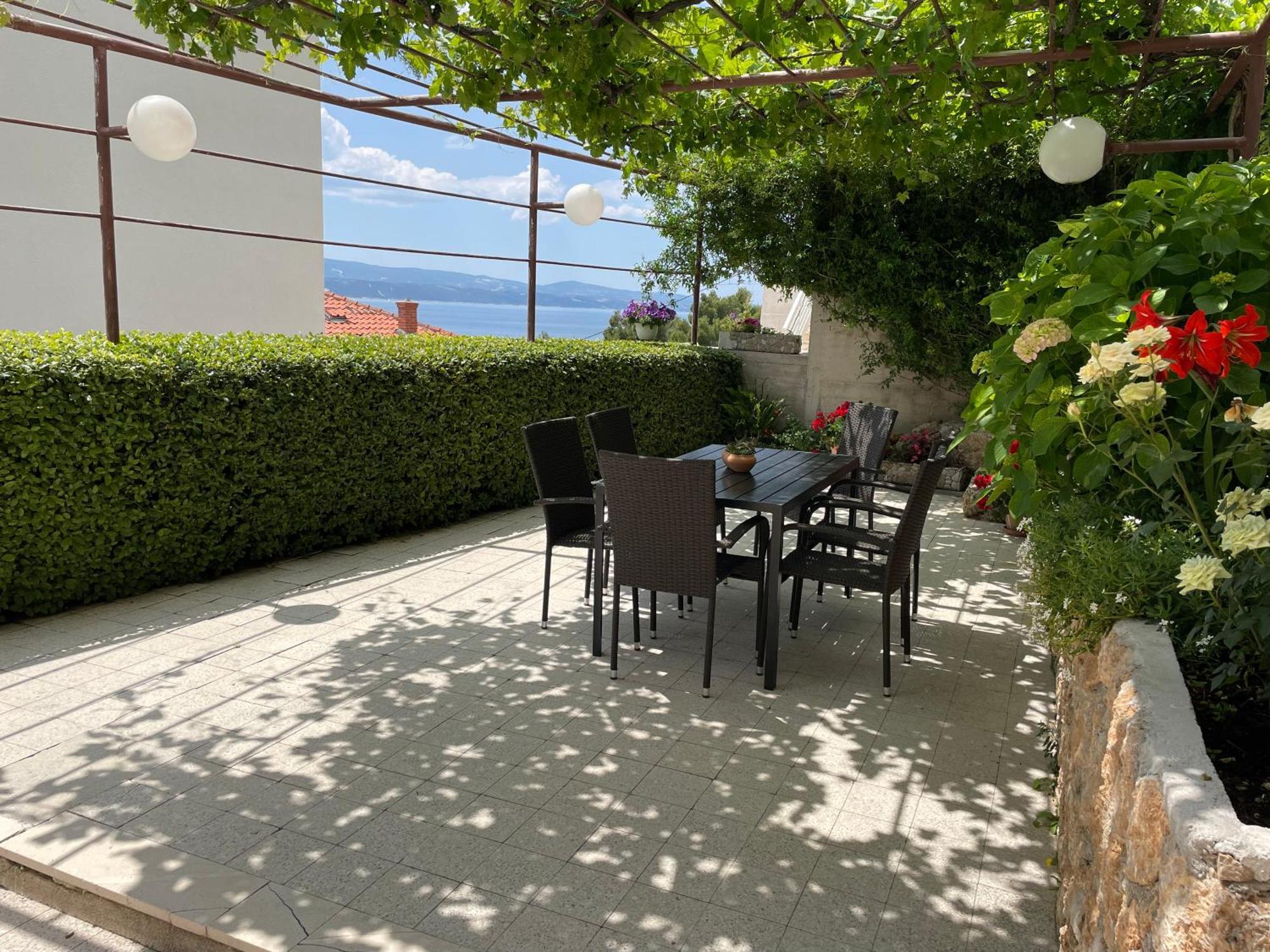 Apartments Tom Mimice Εξωτερικό φωτογραφία