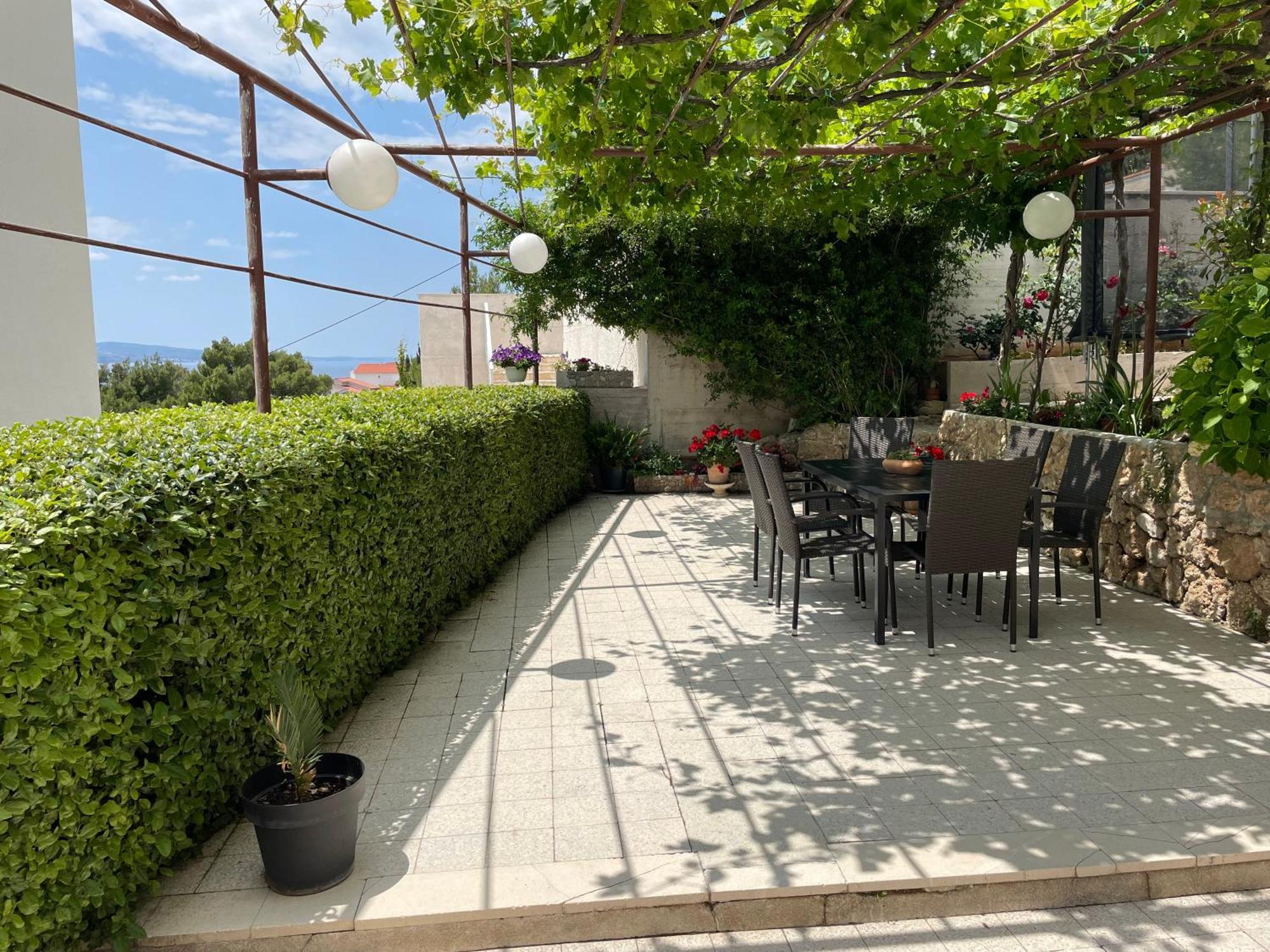 Apartments Tom Mimice Εξωτερικό φωτογραφία