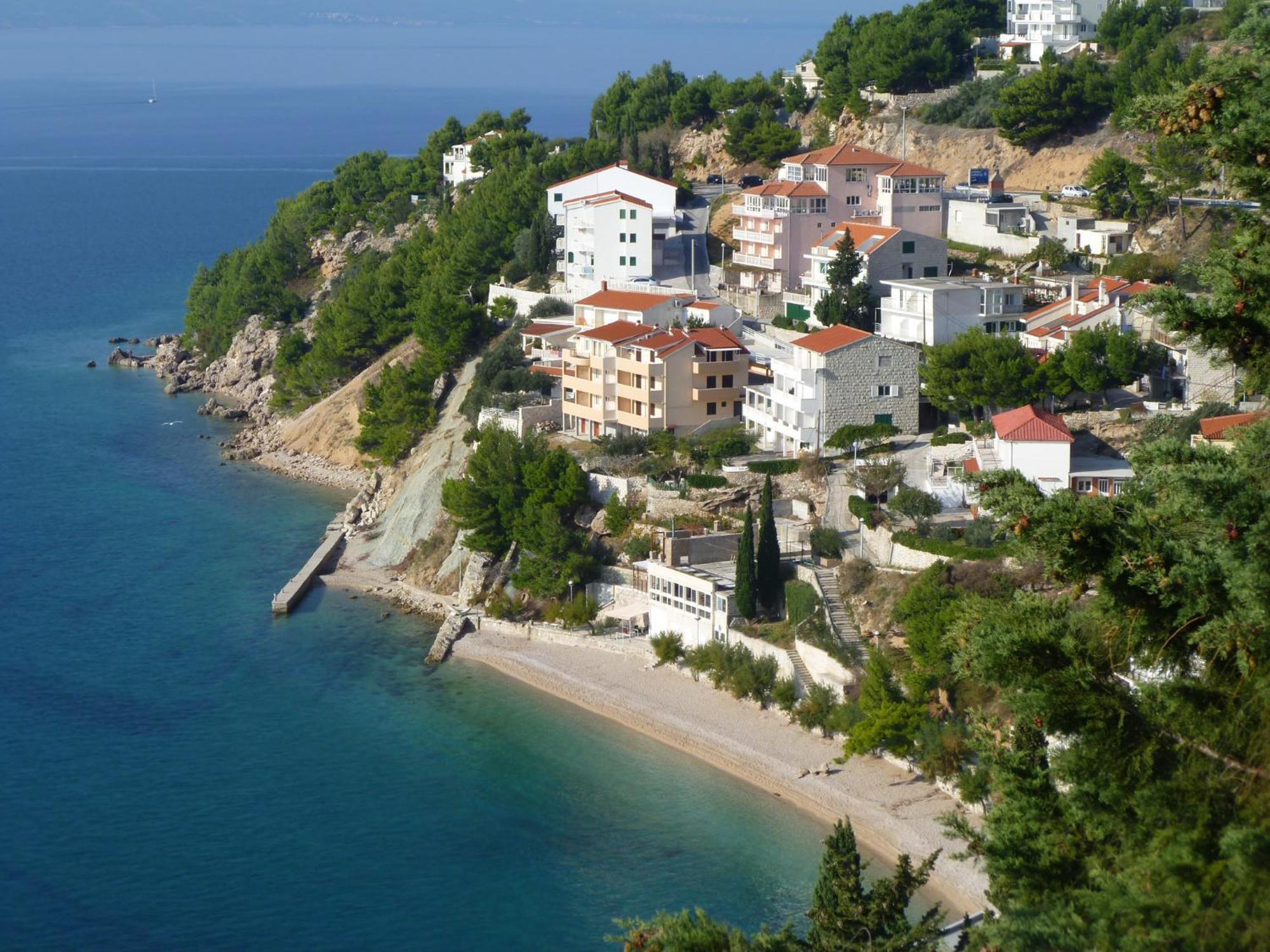 Apartments Tom Mimice Εξωτερικό φωτογραφία