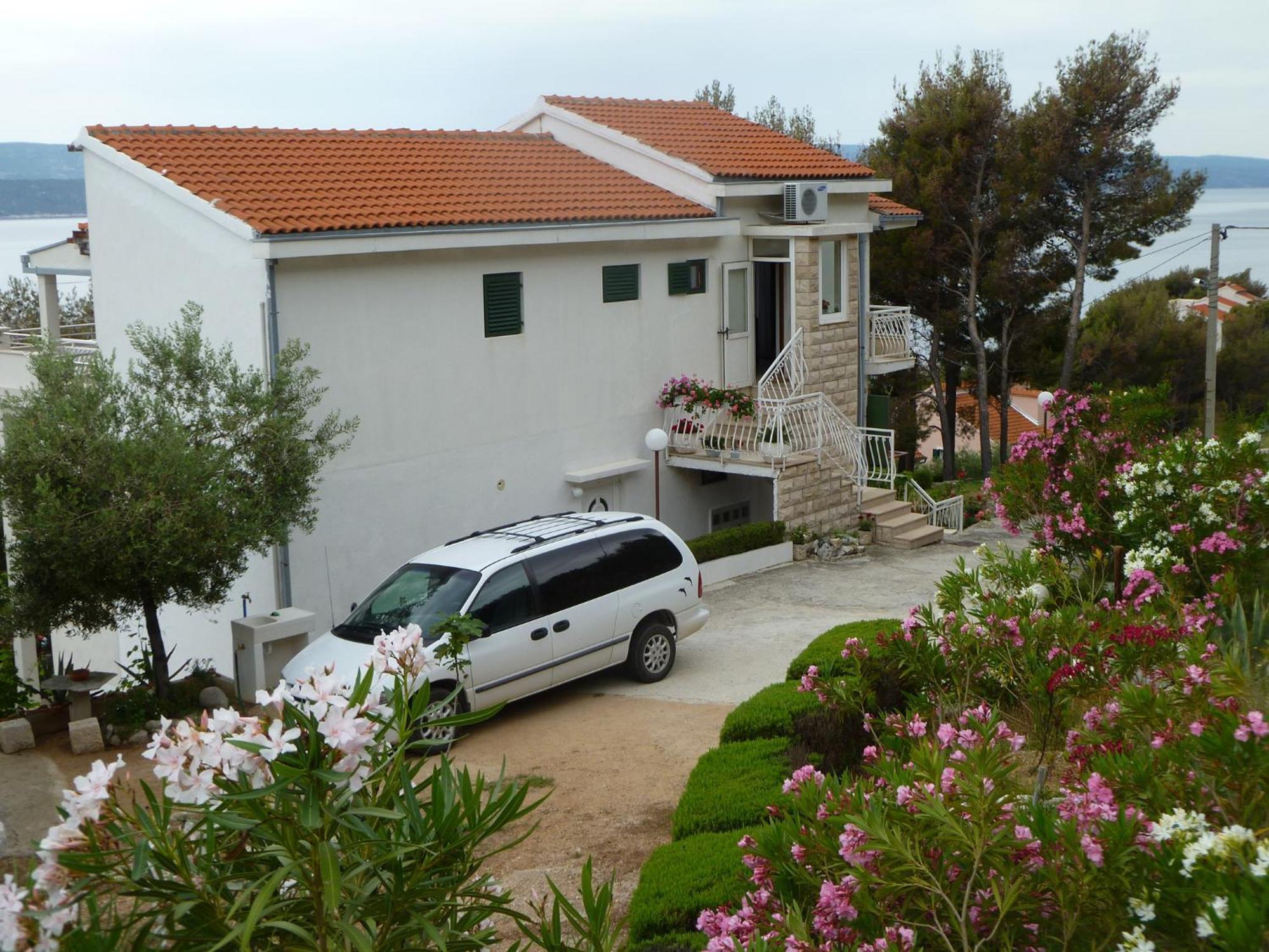 Apartments Tom Mimice Εξωτερικό φωτογραφία