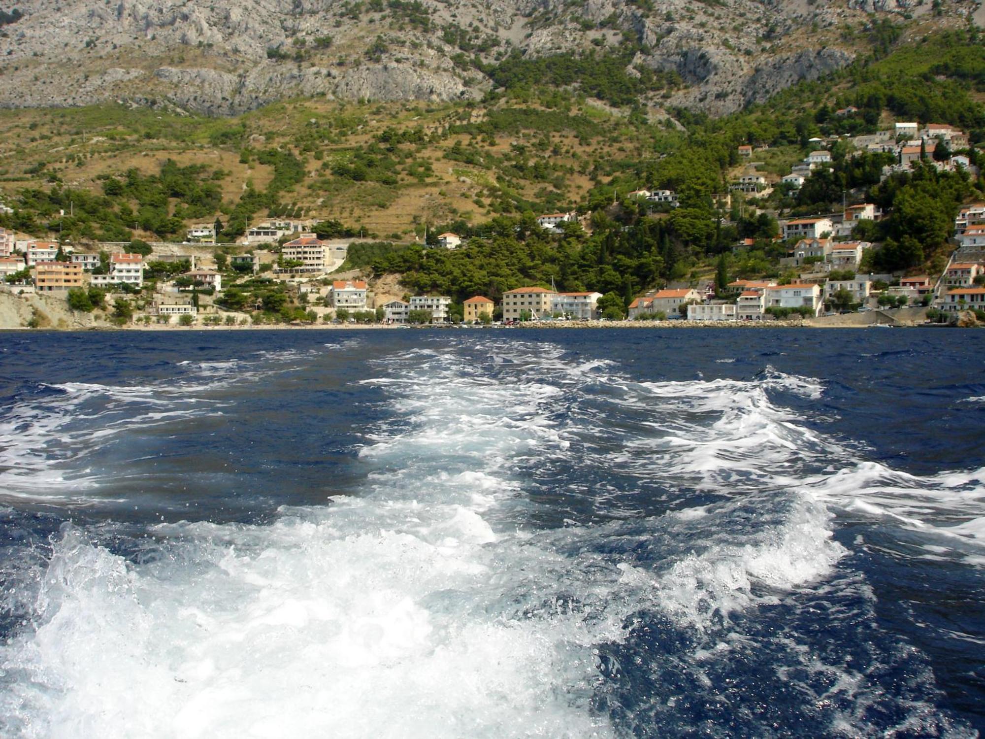 Apartments Tom Mimice Εξωτερικό φωτογραφία