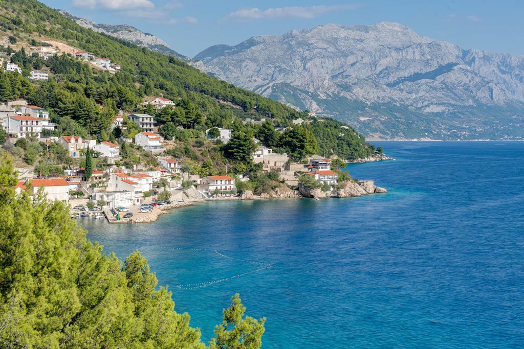 Apartments Tom Mimice Εξωτερικό φωτογραφία