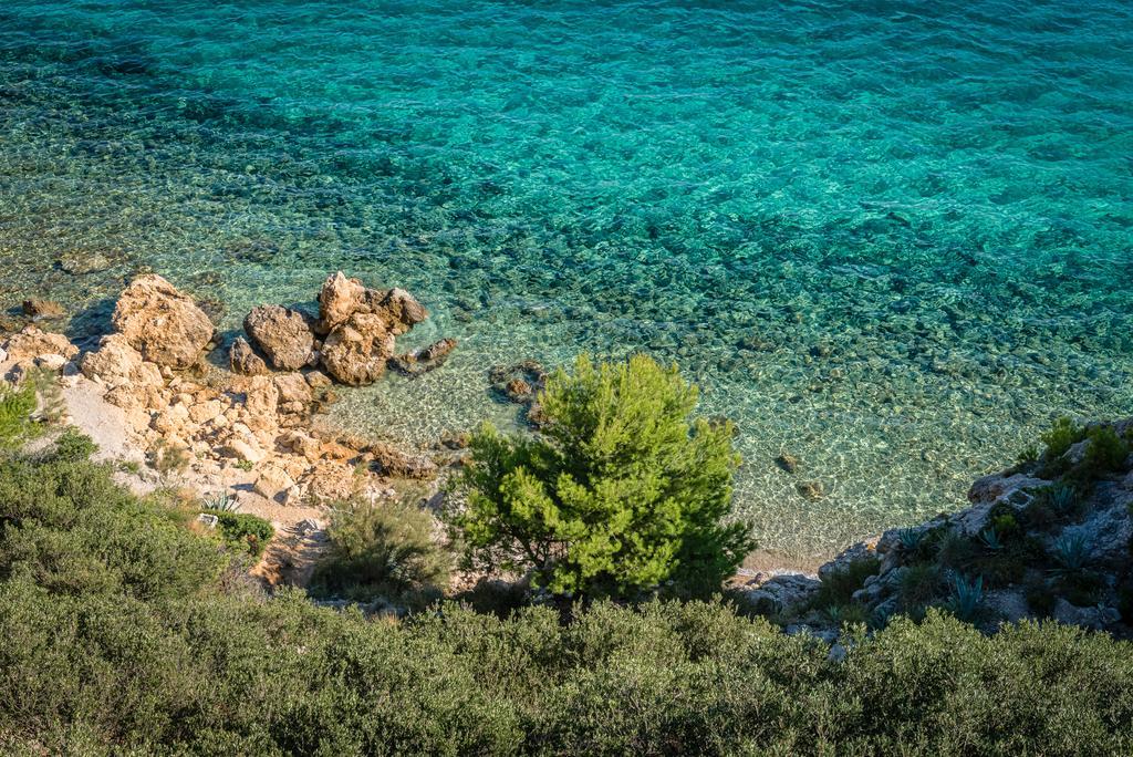 Apartments Tom Mimice Εξωτερικό φωτογραφία
