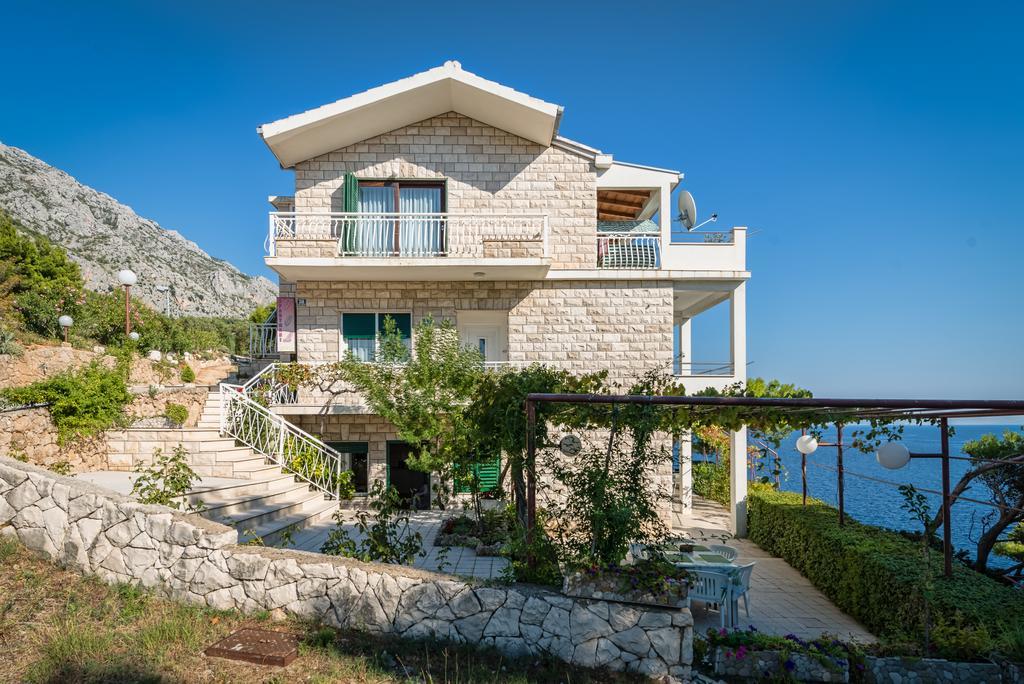 Apartments Tom Mimice Εξωτερικό φωτογραφία