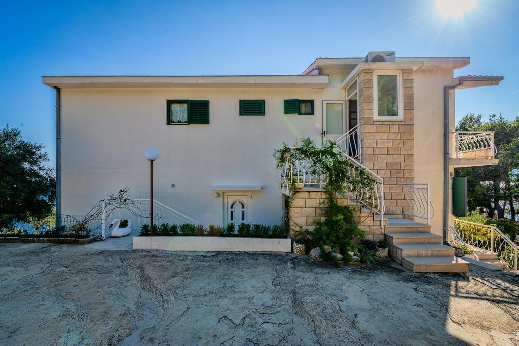 Apartments Tom Mimice Εξωτερικό φωτογραφία