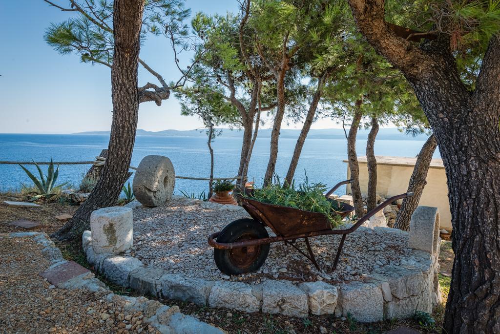 Apartments Tom Mimice Εξωτερικό φωτογραφία