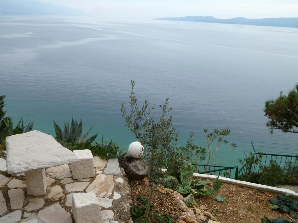 Apartments Tom Mimice Εξωτερικό φωτογραφία