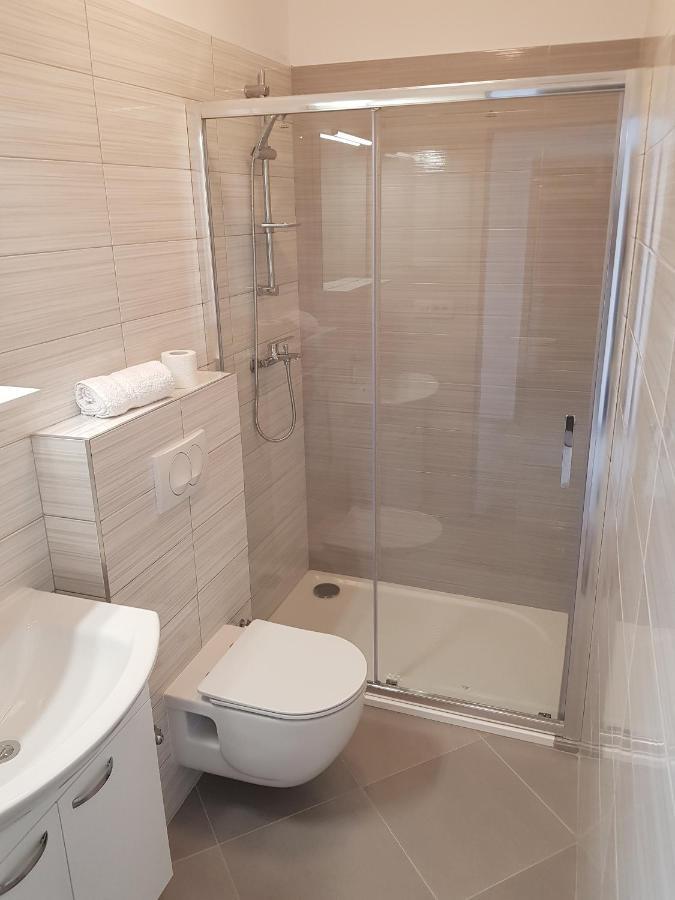 Apartments Tom Mimice Εξωτερικό φωτογραφία