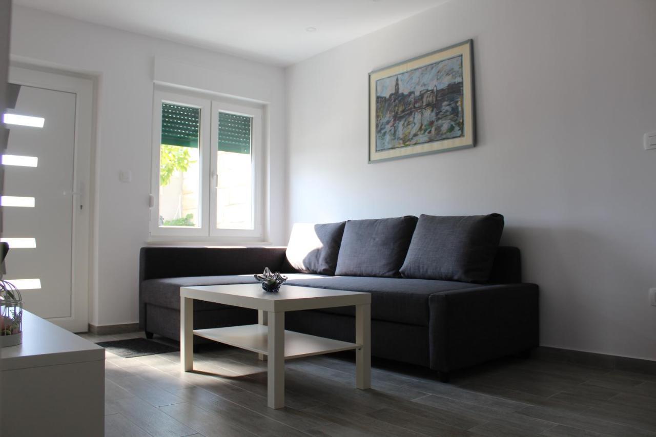 Apartments Tom Mimice Εξωτερικό φωτογραφία
