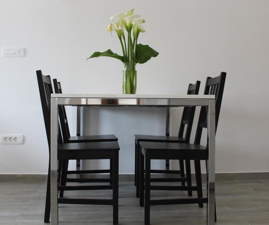 Apartments Tom Mimice Εξωτερικό φωτογραφία