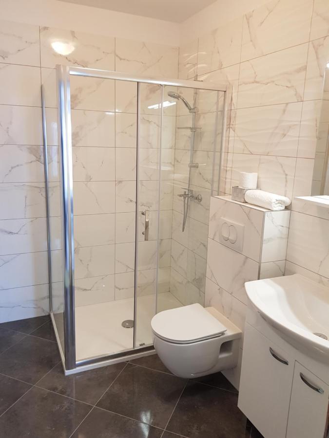 Apartments Tom Mimice Εξωτερικό φωτογραφία